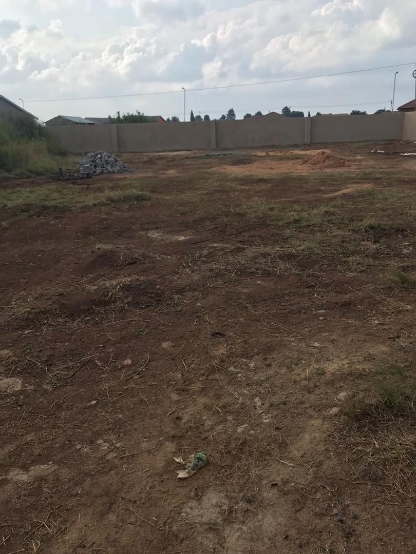 0 Bedroom Property for Sale in Welgedacht Gauteng