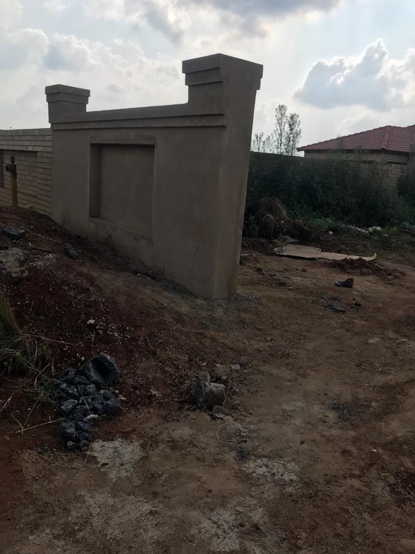 0 Bedroom Property for Sale in Welgedacht Gauteng
