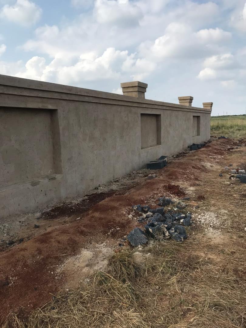 0 Bedroom Property for Sale in Welgedacht Gauteng