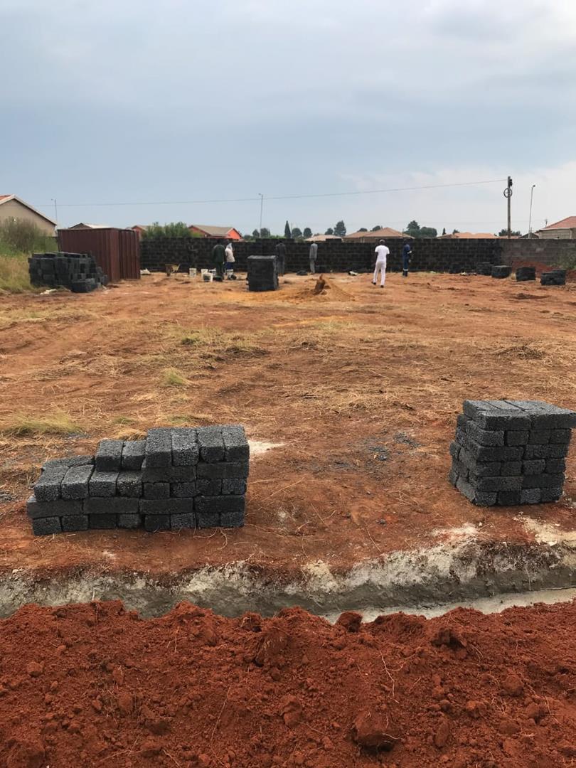 0 Bedroom Property for Sale in Welgedacht Gauteng