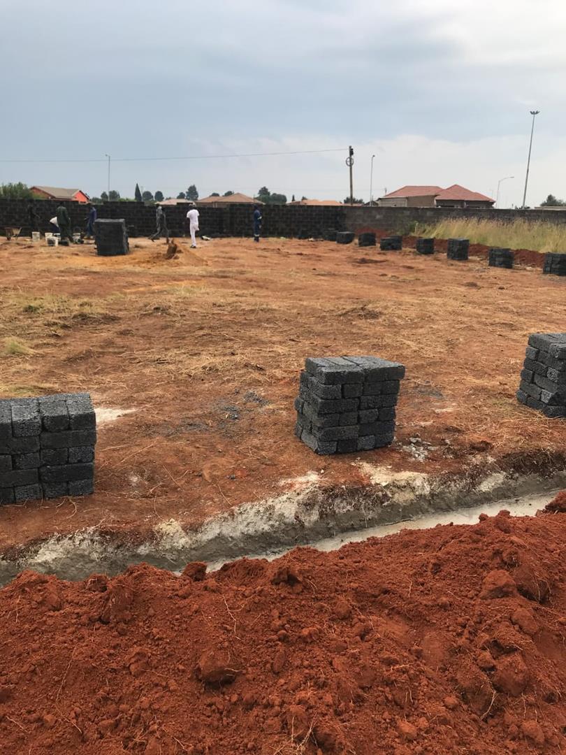 0 Bedroom Property for Sale in Welgedacht Gauteng