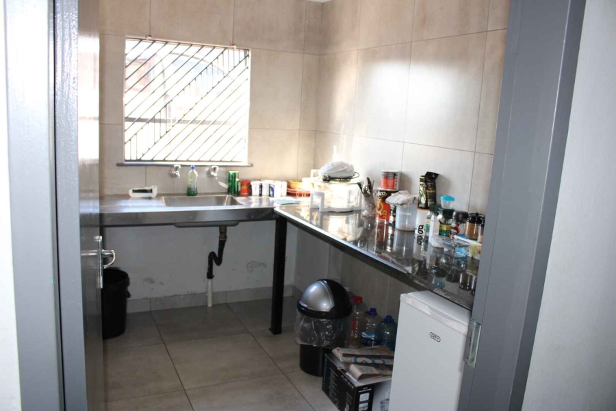 0 Bedroom Property for Sale in Activia Park Gauteng