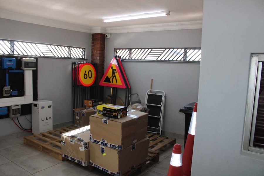 0 Bedroom Property for Sale in Activia Park Gauteng