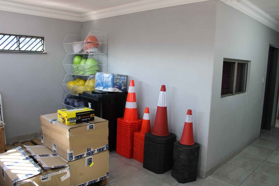 0 Bedroom Property for Sale in Activia Park Gauteng