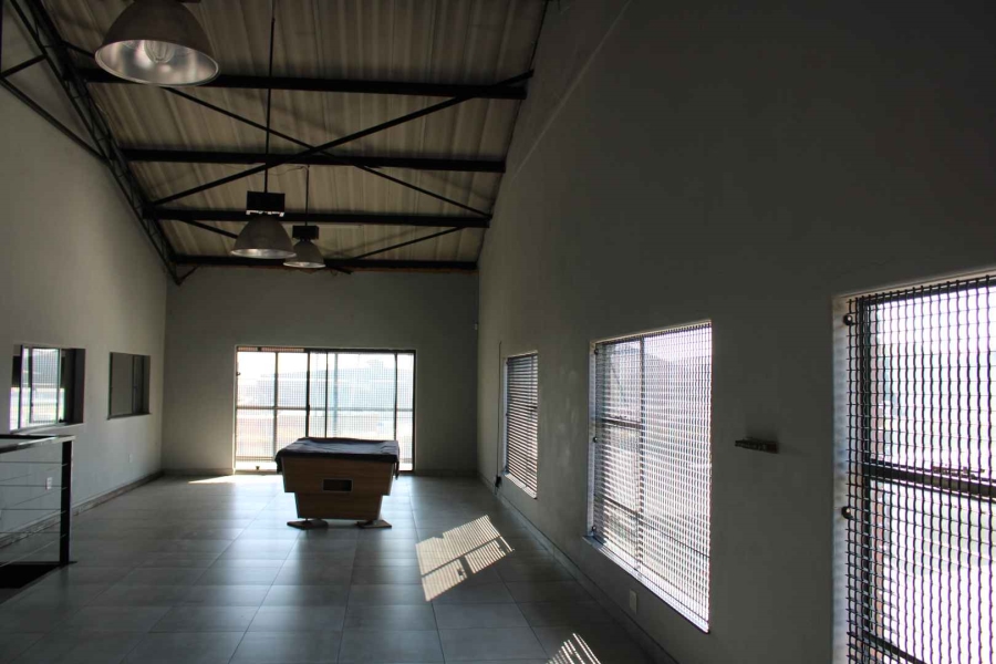 0 Bedroom Property for Sale in Activia Park Gauteng