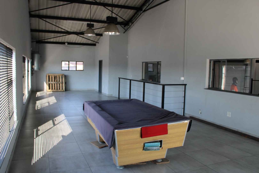 0 Bedroom Property for Sale in Activia Park Gauteng