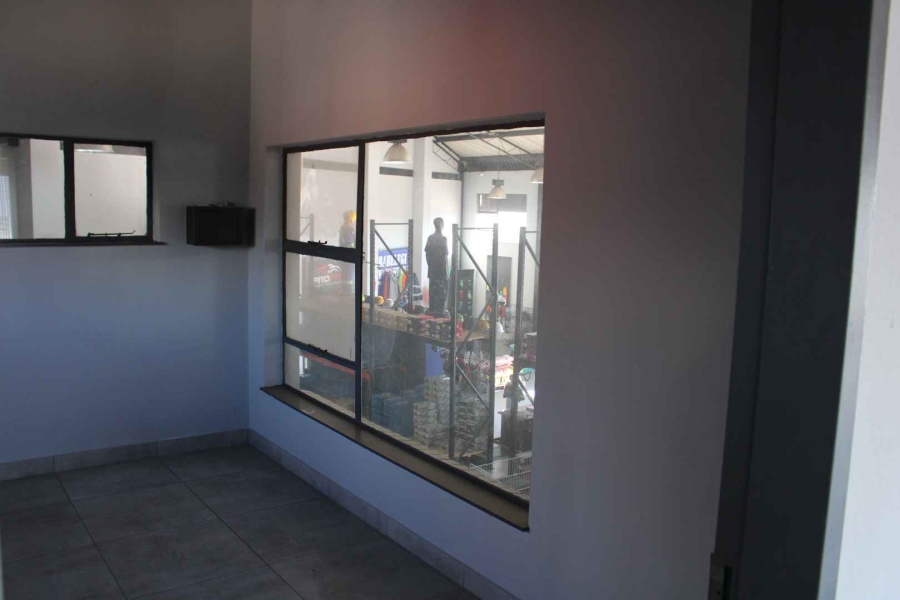0 Bedroom Property for Sale in Activia Park Gauteng