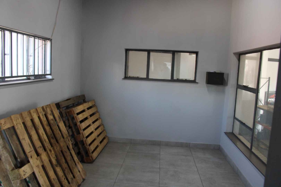 0 Bedroom Property for Sale in Activia Park Gauteng