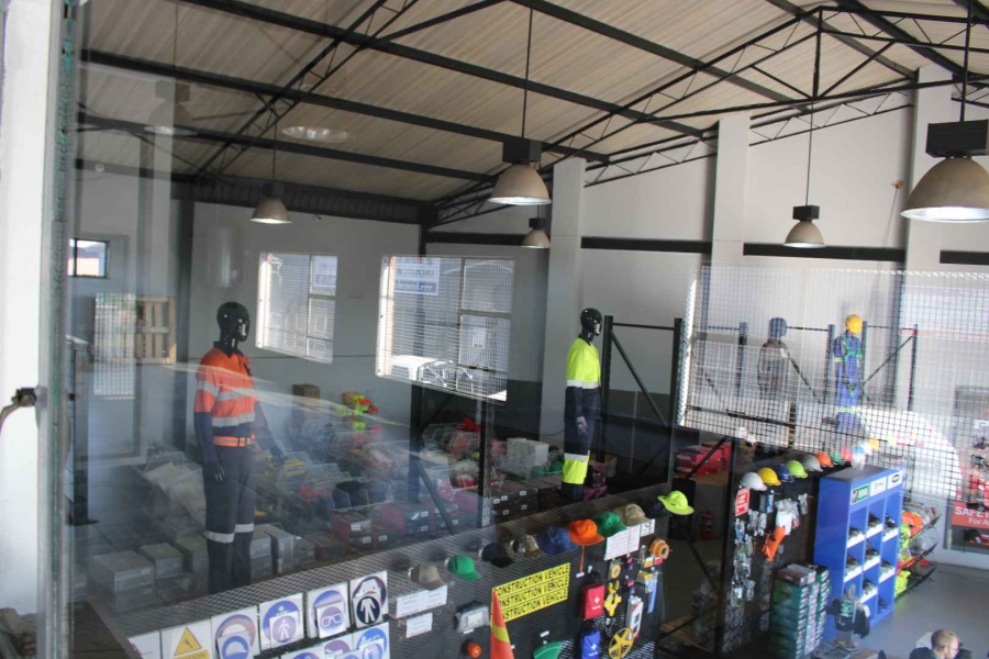 0 Bedroom Property for Sale in Activia Park Gauteng