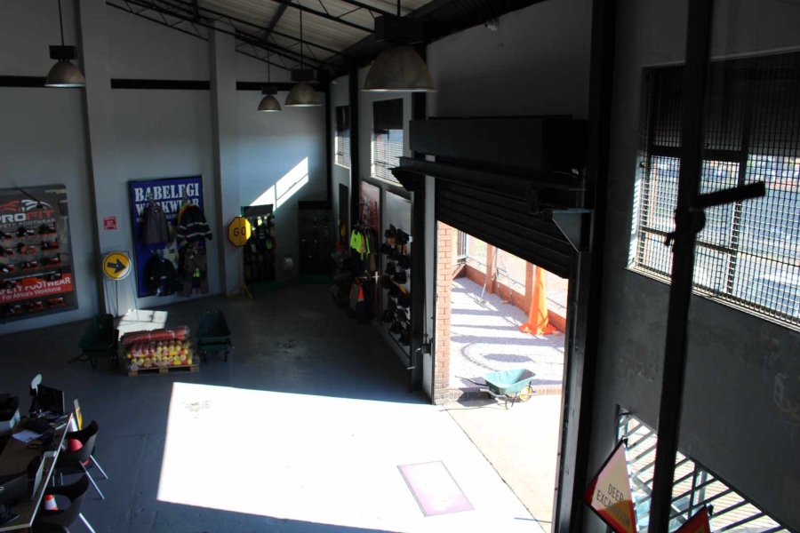 0 Bedroom Property for Sale in Activia Park Gauteng