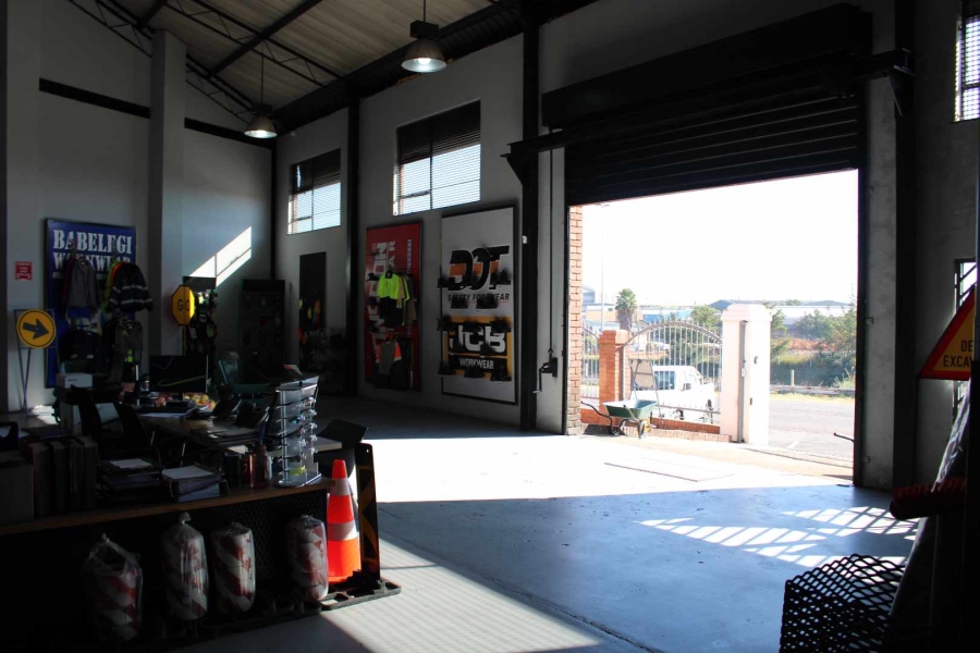 0 Bedroom Property for Sale in Activia Park Gauteng