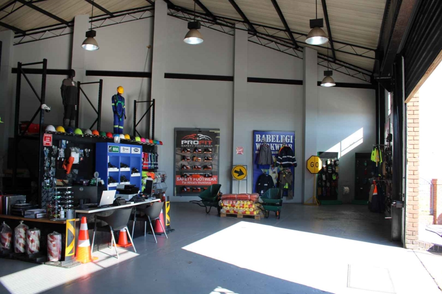 0 Bedroom Property for Sale in Activia Park Gauteng