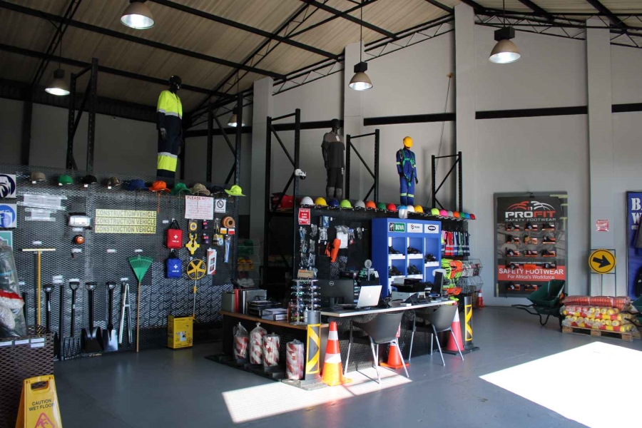 0 Bedroom Property for Sale in Activia Park Gauteng