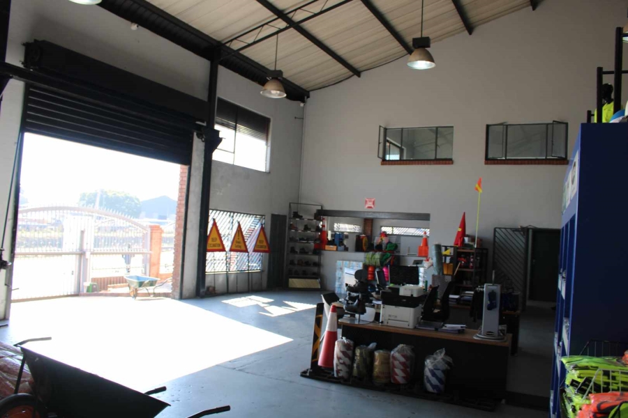 0 Bedroom Property for Sale in Activia Park Gauteng