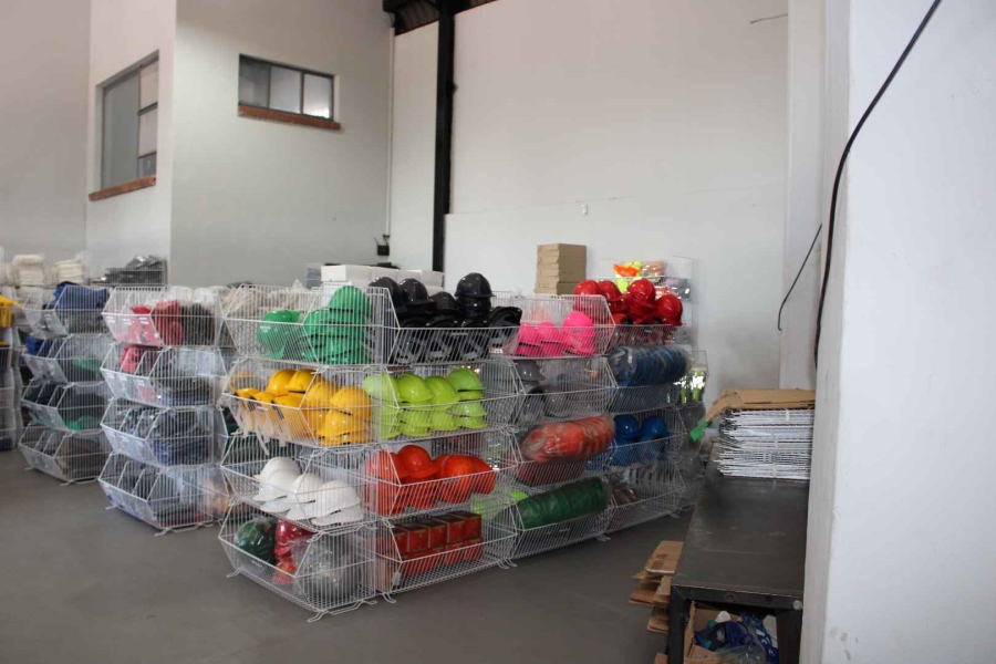 0 Bedroom Property for Sale in Activia Park Gauteng