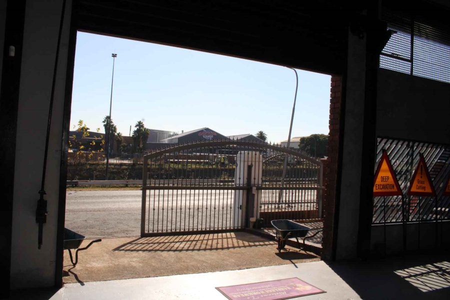 0 Bedroom Property for Sale in Activia Park Gauteng