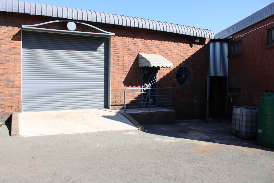 0 Bedroom Property for Sale in Activia Park Gauteng