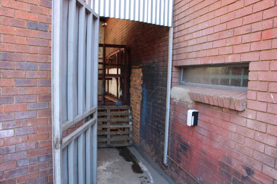 0 Bedroom Property for Sale in Activia Park Gauteng