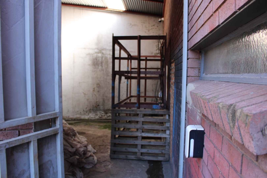 0 Bedroom Property for Sale in Activia Park Gauteng