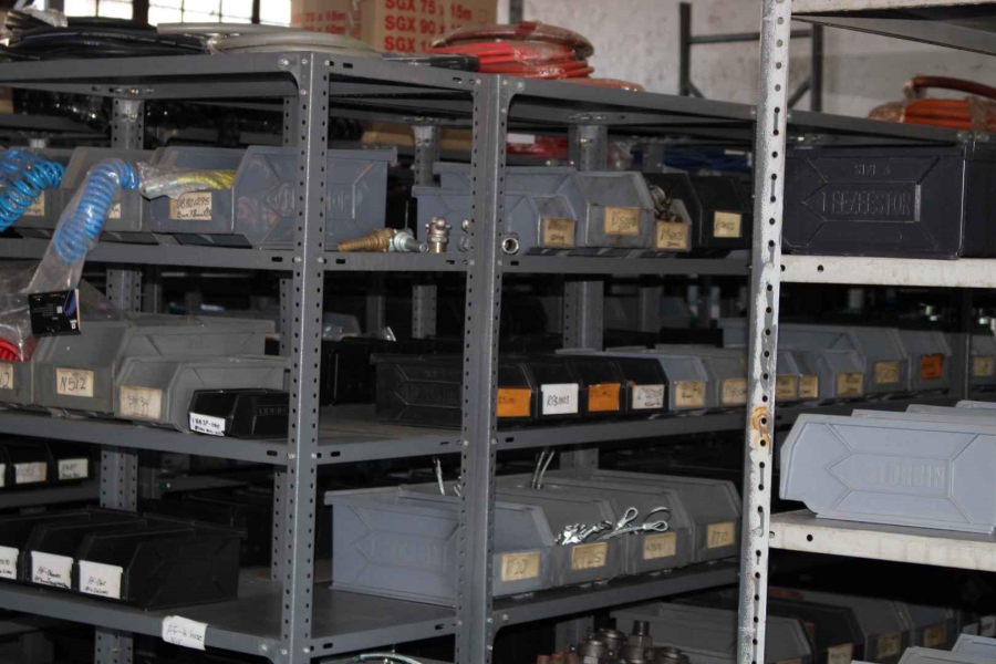 0 Bedroom Property for Sale in Activia Park Gauteng