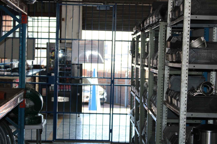 0 Bedroom Property for Sale in Activia Park Gauteng