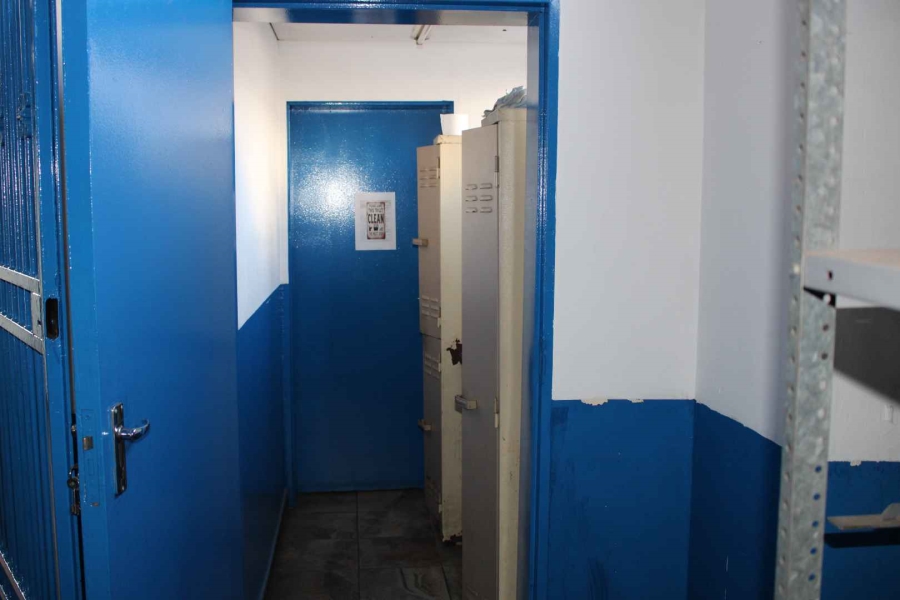 0 Bedroom Property for Sale in Activia Park Gauteng