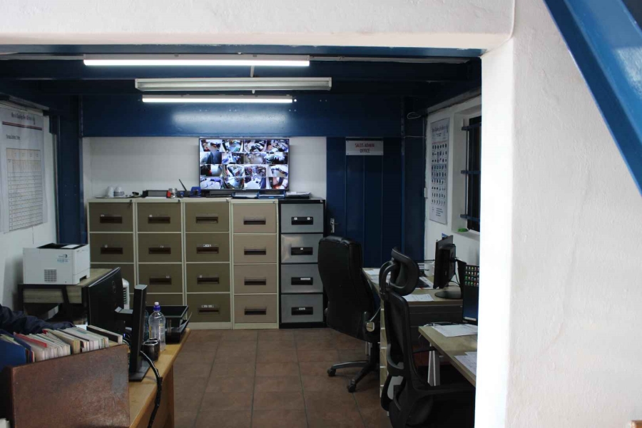 0 Bedroom Property for Sale in Activia Park Gauteng