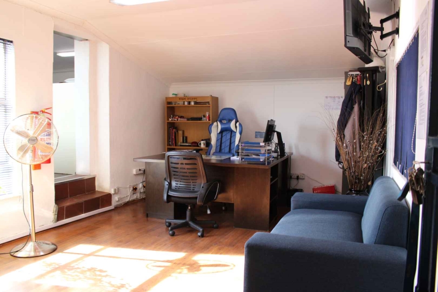 0 Bedroom Property for Sale in Activia Park Gauteng