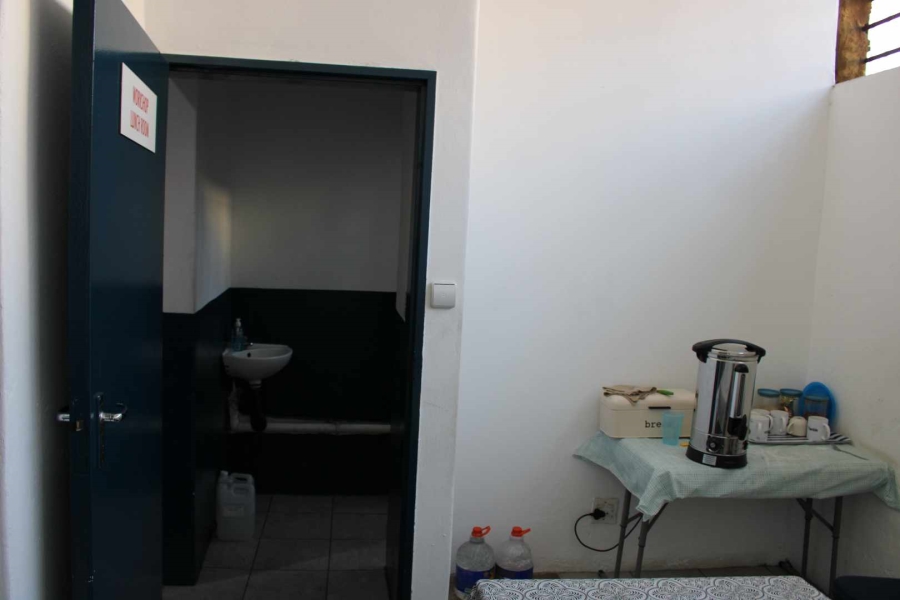 0 Bedroom Property for Sale in Activia Park Gauteng