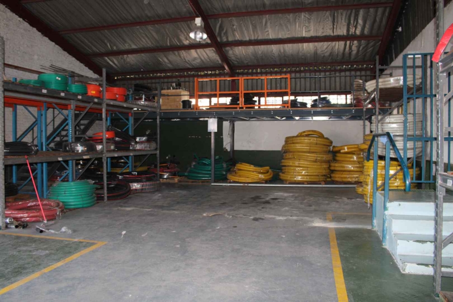 0 Bedroom Property for Sale in Activia Park Gauteng