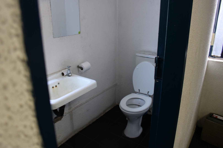 0 Bedroom Property for Sale in Activia Park Gauteng