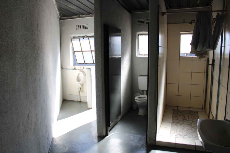 0 Bedroom Property for Sale in Activia Park Gauteng