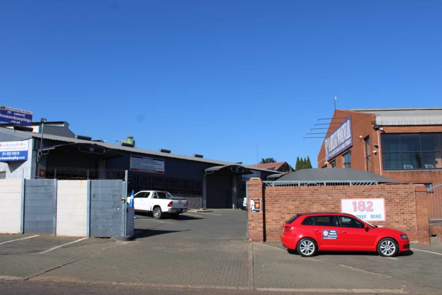 0 Bedroom Property for Sale in Activia Park Gauteng