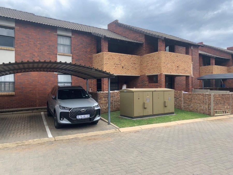 2 Bedroom Property for Sale in Alveda Park Gauteng
