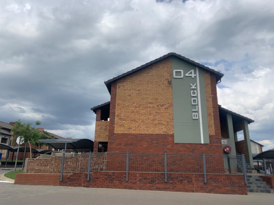 2 Bedroom Property for Sale in Alveda Park Gauteng