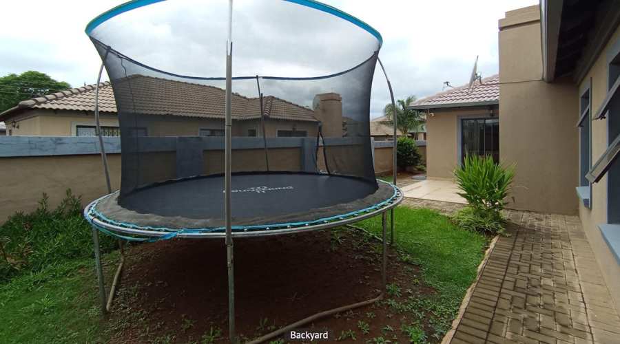 3 Bedroom Property for Sale in Eldorette Gauteng