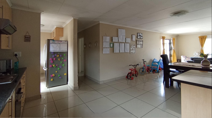 3 Bedroom Property for Sale in Eldorette Gauteng