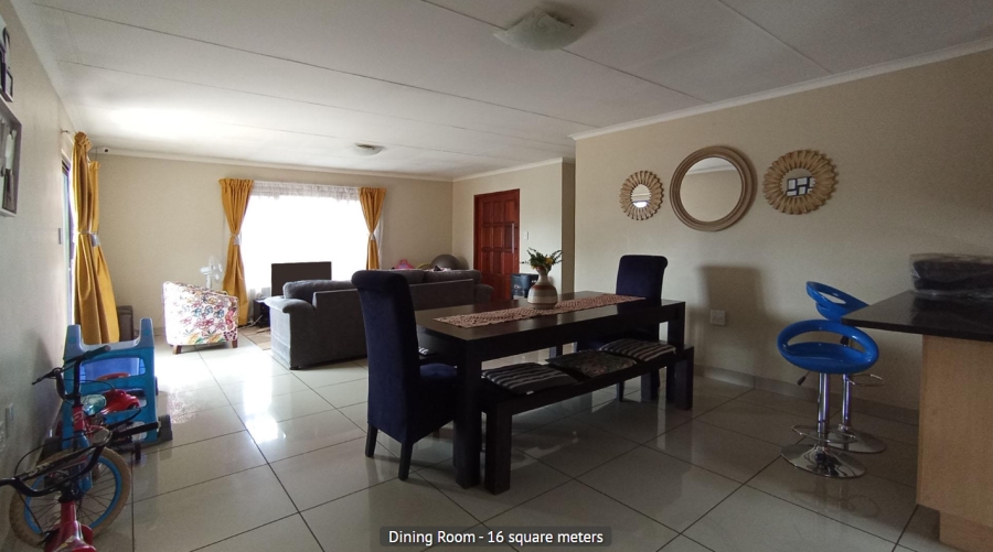 3 Bedroom Property for Sale in Eldorette Gauteng
