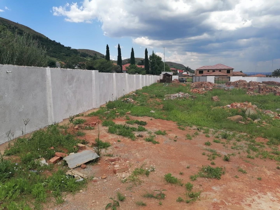 0 Bedroom Property for Sale in Suiderberg Gauteng