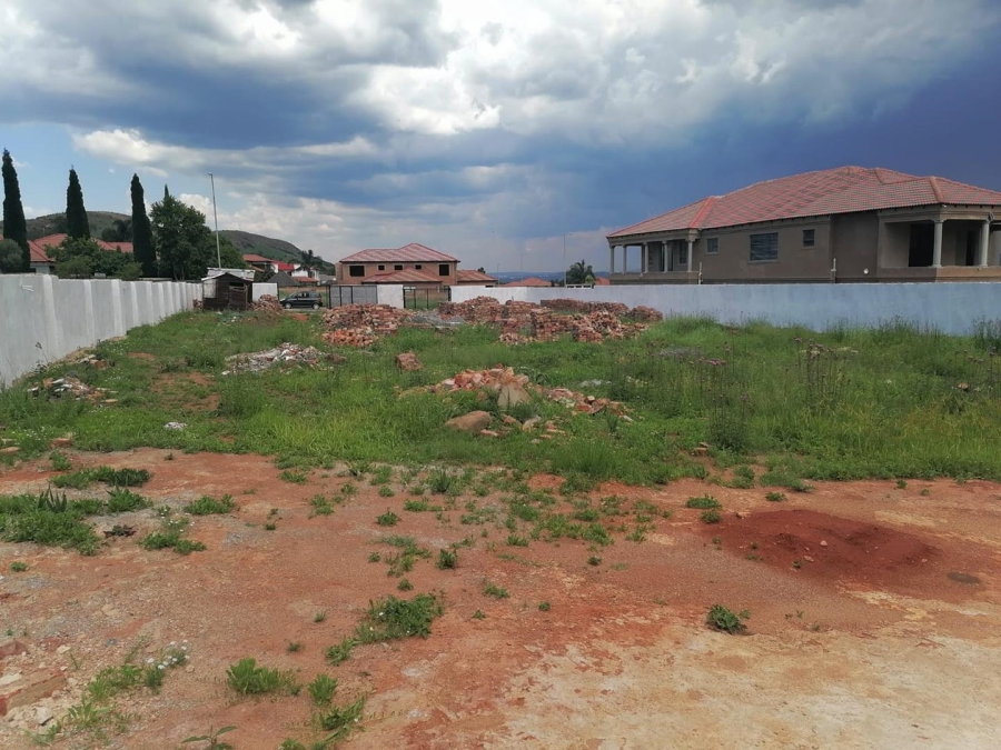 0 Bedroom Property for Sale in Suiderberg Gauteng
