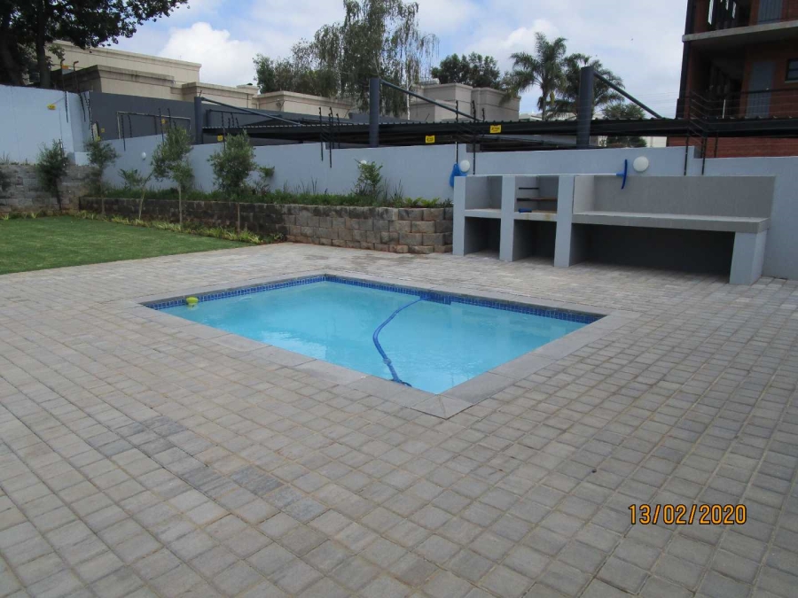 To Let 3 Bedroom Property for Rent in Birnam Gauteng