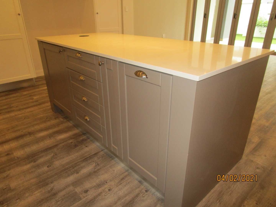 To Let 3 Bedroom Property for Rent in Birnam Gauteng