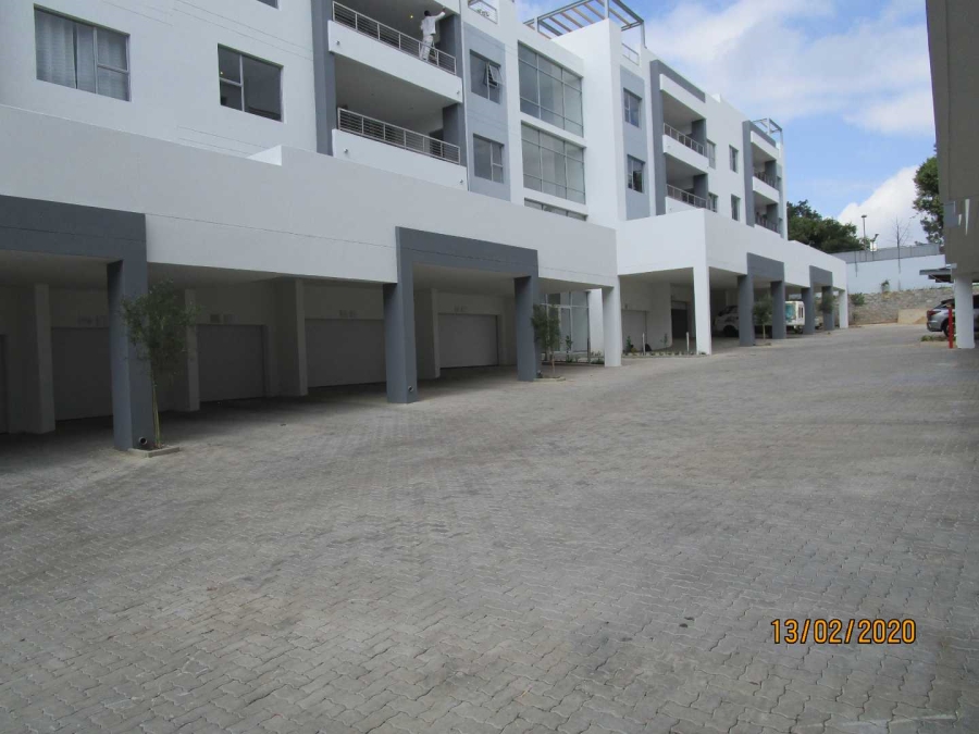 To Let 3 Bedroom Property for Rent in Birnam Gauteng