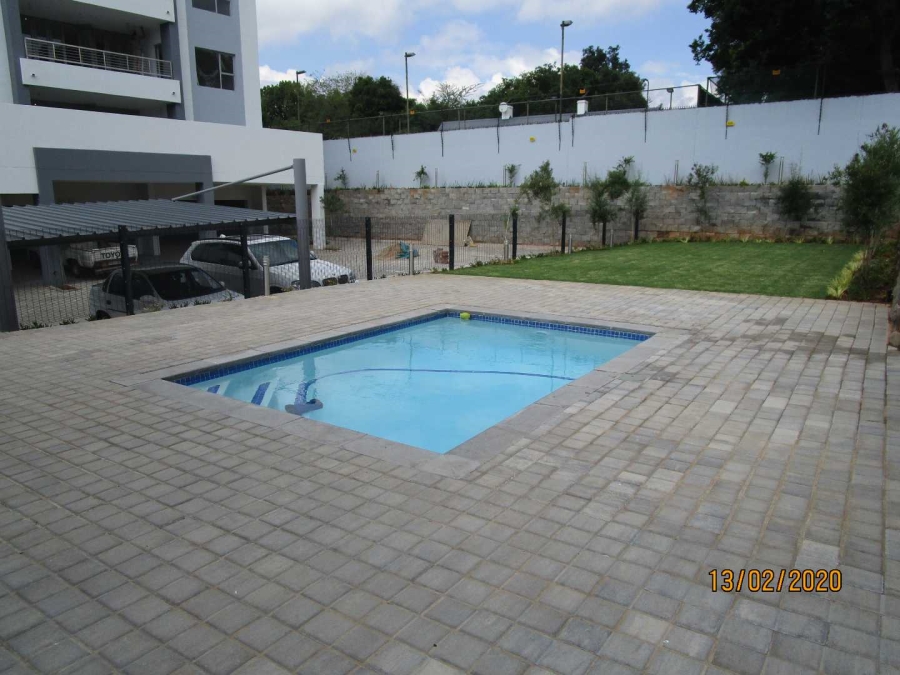 To Let 3 Bedroom Property for Rent in Birnam Gauteng
