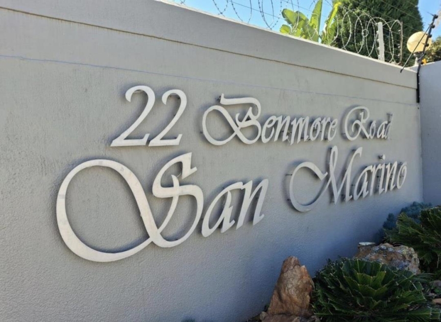 To Let 1 Bedroom Property for Rent in Benmore Gauteng