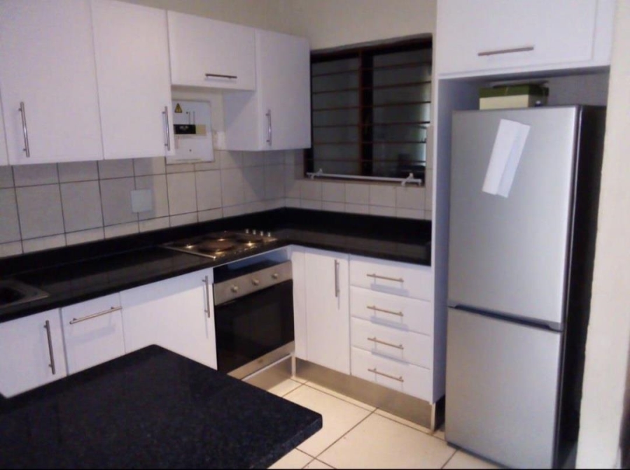 To Let 1 Bedroom Property for Rent in Morningside Gauteng