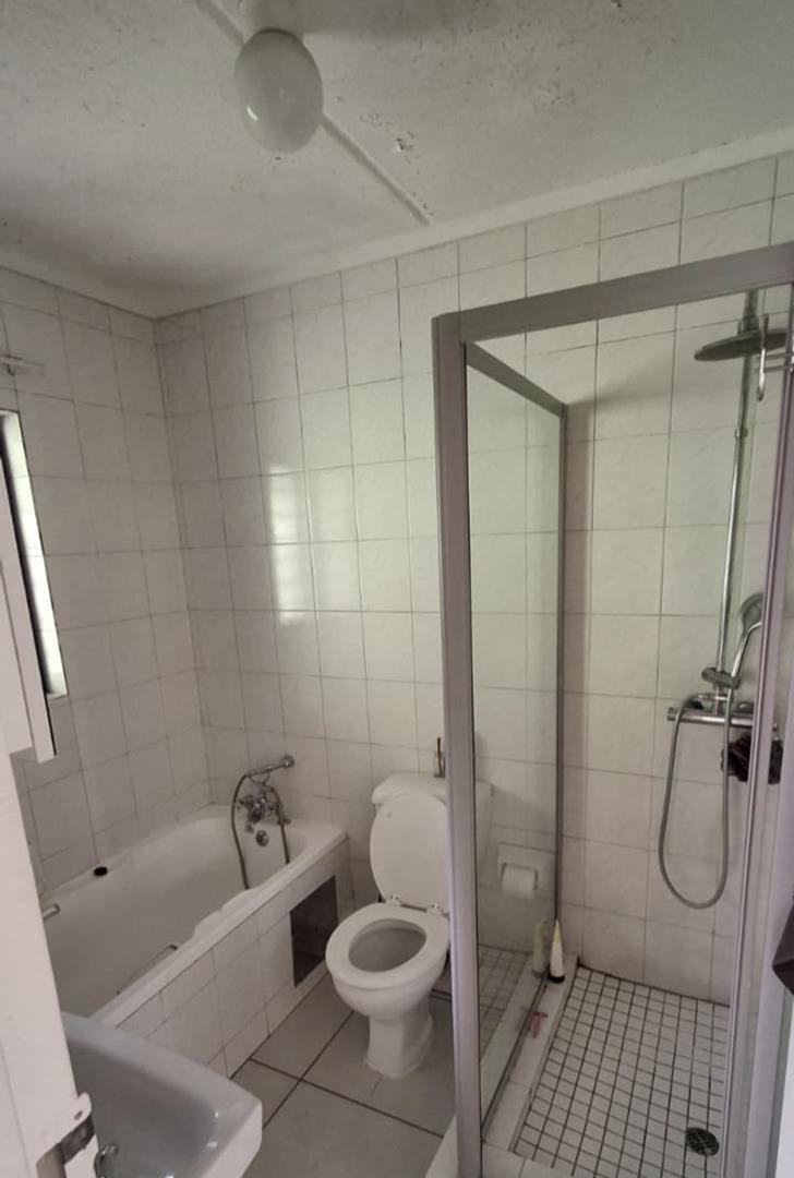 To Let 1 Bedroom Property for Rent in Morningside Gauteng