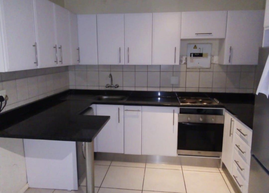 To Let 1 Bedroom Property for Rent in Morningside Gauteng