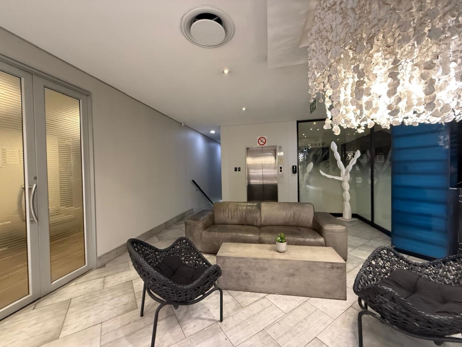 To Let commercial Property for Rent in Illovo Gauteng