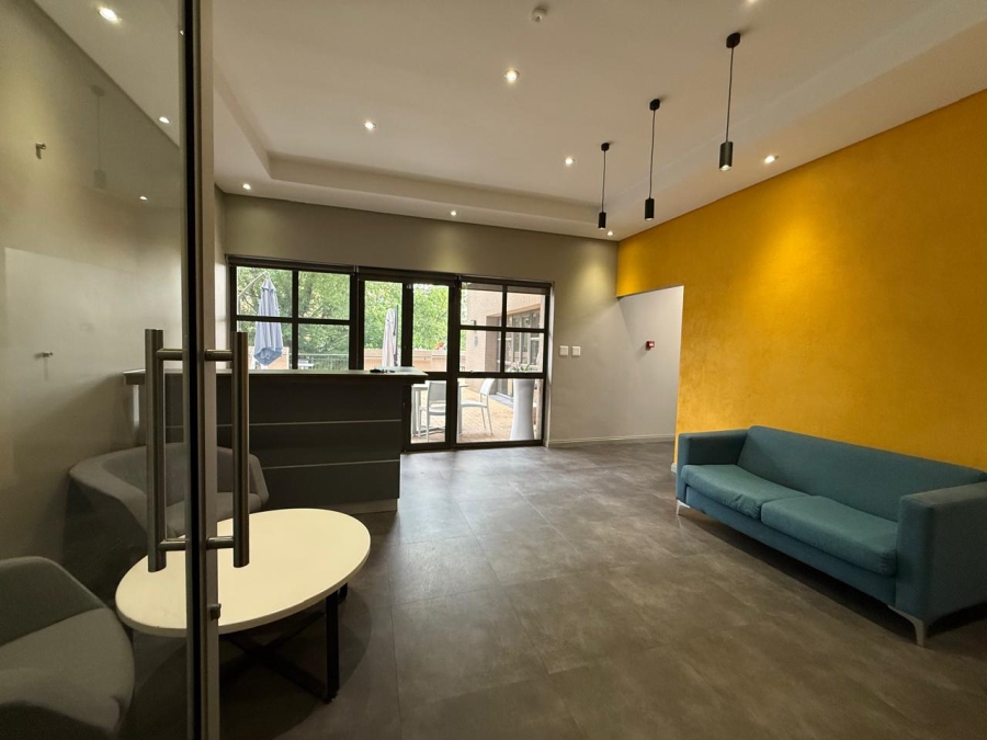 To Let commercial Property for Rent in Illovo Gauteng